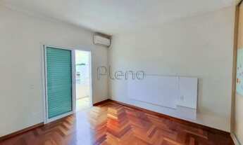 Imagem 16: Casa à Venda no Condomínio Vivenda das Cerejeiras em Valinhos, no bairro Jardim Alto da Co