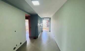 Imagem 2: Apartamento à venda em Piracicaba, Paulicéia, com 2 quartos, com 89 m², Condomínio Mirage