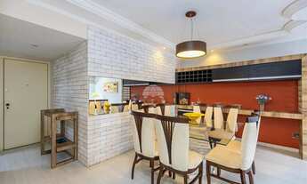 Imagem 5: Vendas Apartamento Curitiba PR