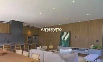 Imagem 3: VENDE-SE LINDO SOBRADO CONDOMÍNIO VEREDAS DE FRANCA