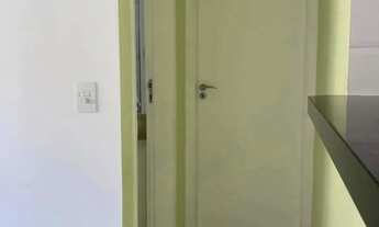 Imagem 4: Apto locação, 1 dormitório, 1 vaga Perdizes - São Paulo - SP