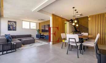 Imagem 5: DUPLEX À VENDA E LOCAÇÃO EM PINHEIROS