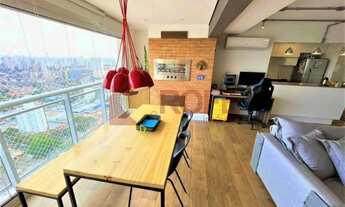 Imagem: Apartamento à venda, 103 m² por R$ 1.325.000,00