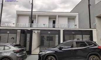 Imagem: Sobrado VENDA Vila Medeiros, 104m²