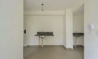 Imagem 6: Apartamento para venda em Perdizes com 2 quartos , 39m²