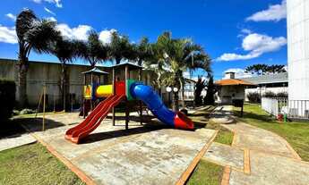 Imagem 5: Apartamento em condomínio no Costeira em São José dos Pinhais REF: 778