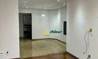 Imagem 2: Apartamento com 3 dormitórios à venda, 126 m² por R$ 699.000,00 - Vila Moreira - Guarulhos