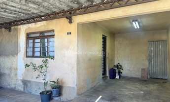 Imagem 3: Casa - Conjunto Habitacional Padre Anchieta - Campinas