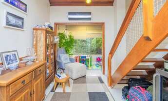 Imagem 3: Cobertura de 3 dormitórios com 2 vaga no Moinhos