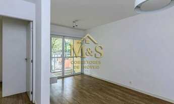 Imagem 2: Conforto, Lazer e Mobilidade na Vila Madalena A 600m do Metrô