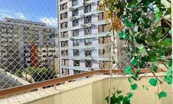 Imagem 7: Apartamento de 1 quarto, sacada, 1 vaga, elevador no bairro Independência