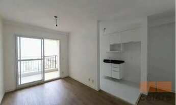 Imagem 2: APARTAMENTO 55M² - VENDA R$ 540.000,00 - BRÁS - SP