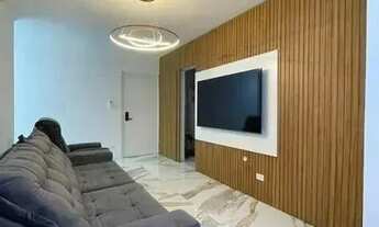 Imagem 2: Apartamento para Venda em Diadema, Centro, 2 dormitórios, 2 banheiros, 1 vaga