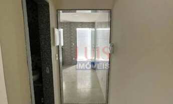 Imagem 7: Casa com 2 dormitórios para alugar, 80 m² por R$ 4.010,69/mês - Piratininga - Niterói/RJ