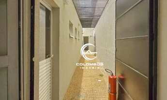 Imagem 3: Casa com 5 dormitórios, 185 m² - venda por R$ 1.700.000,00 ou aluguel por R$ 10.575,00/mês