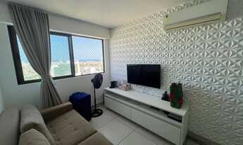 Imagem: Apartamento para alugar no bairro Ilha do