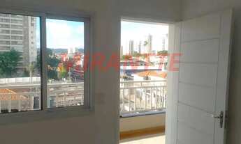 Imagem 5: Apartamento para venda com 42m² com 2 quartos em Lauzane Paulista - São Paulo - SP