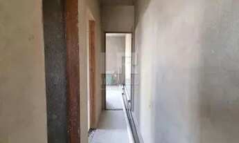 Imagem 7: Moderna, Sobre Laje em fase de revestimento e pintura *CP11