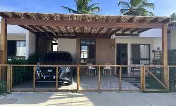 Imagem: Casa no Marine Residence Barra dos Coqueiros