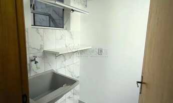 Imagem 4: Oportunidade Imperdível! Apartamento à Venda na Vila Zezé - Jacareí/SP