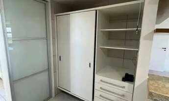 Imagem 7: Ed Portal do Leste - Andar Alto - Mobiliado - 102 metros - 2 quartos + Gabinete - 2 vagas