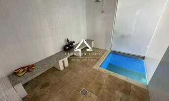 Imagem 5: Casa em Condomínio para Locação em Goiânia, Jardins Paris, 5 dormitórios, 3 suítes, 5 banh