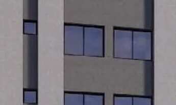 Imagem 4: Flat à venda, 1 quarto, União - Belo Horizonte/MG