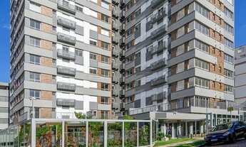 Imagem 2: Venda, Apartamento no Bairro Floresta, Porto Alegr