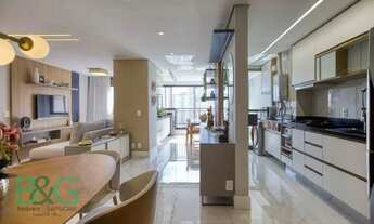 Imagem 6: Apartamento com 3 dormitórios à venda, 83 m² por R$ 1.100.000 - Barra Funda - São Paulo/SP