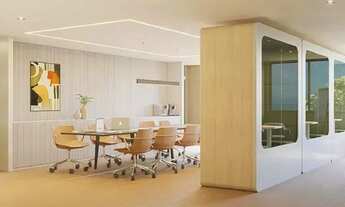 Imagem 3: Imóvel para venda com 36 metros quadrados com 1 quarto em Copacabana - Rio de Janeiro - RJ