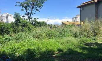 Imagem: Vendo Terreno Plano no Bairro da Glória