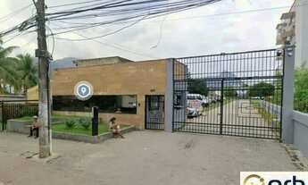 Imagem 5: Leilão de Apartamento de 2 Quartos em Vargem Pequena, Rio de Janeiro - 54m², 1 Vaga - Impe