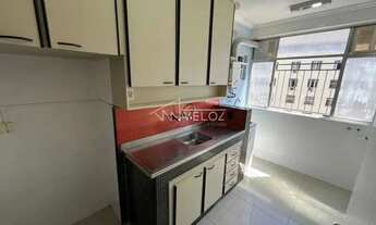 Imagem: Apartamento / Residencial / Centro