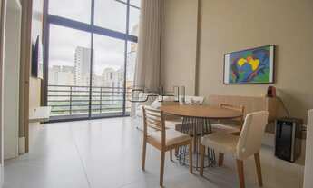 Imagem: Aluguel Apartamento 2 Dormitórios - 100