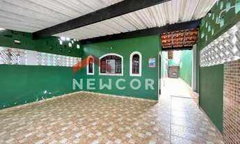 Imagem: Casa em Rua Pedro Batista Teixeira - Agenor