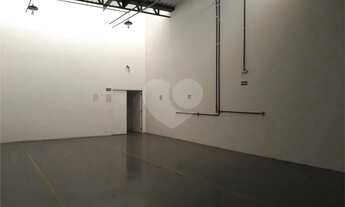 Imagem 3: Galpão à venda em Cambuci - SP