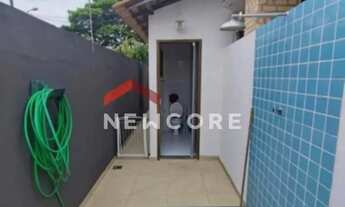 Imagem 6: Casa em Rua João Manoel de Abreu - Parque Imperial - Campos dos Goytacazes/RJ