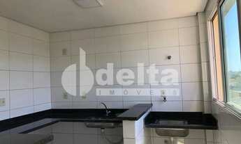 Imagem 3: Apartamento com 2 quartos disponível para venda no bairro Tibery em Uberlândia-MG
