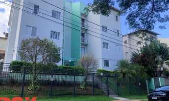 Imagem 2: Apartamento para locação no Condomínio Edifício Algarve em Valinhos/SP, Apartamento para a