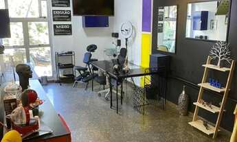 Imagem: Sala à venda, Funcionários - Belo Horizonte/MG