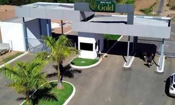 Imagem 4: Lote Condomínio Real Ville Gold