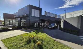 Imagem 4: Ponto Comercial para locação de frente para Avenida Nações Unidas