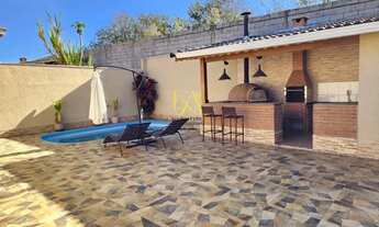 Imagem: Casa em Condomínio para Venda em Atibaia