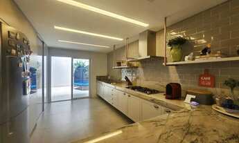 Imagem 6: Casa com 5 dormitórios à venda, 400 m² por R$ 3.300.000 - Fradinhos - Vitória/ES