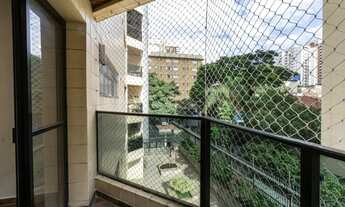 Imagem 7: Apartamento para venda em Perdizes com 3 quartos, sendo 1 suíte , 138m²