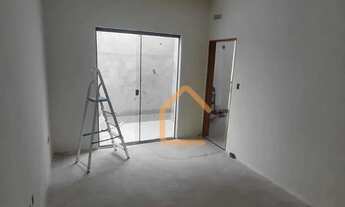 Imagem 3: Casa com 3 dormitórios à venda, 170 m² por R$ 700.000 - Parque Real - Pouso Alegre/MG