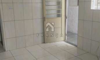 Imagem 3: CASA- 01 DORMITÓRIOS - JARDIM FLÓRIDA