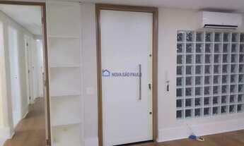 Imagem 3: Venda. Conjunto Comercial com 156 m² . Moema Pássaros