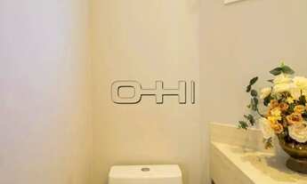 Imagem 7: Aluguel Casa em Condomínio 4 Dormitórios - 550 m² Chácara Santo Antônio