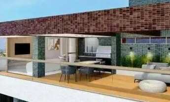 Imagem 2: Ceci- Praça das Laranjeiras , 2 e 3 quartos , lazer completo, 50m² e 75m², Varanda